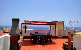 Sea View Apartment In Alcala