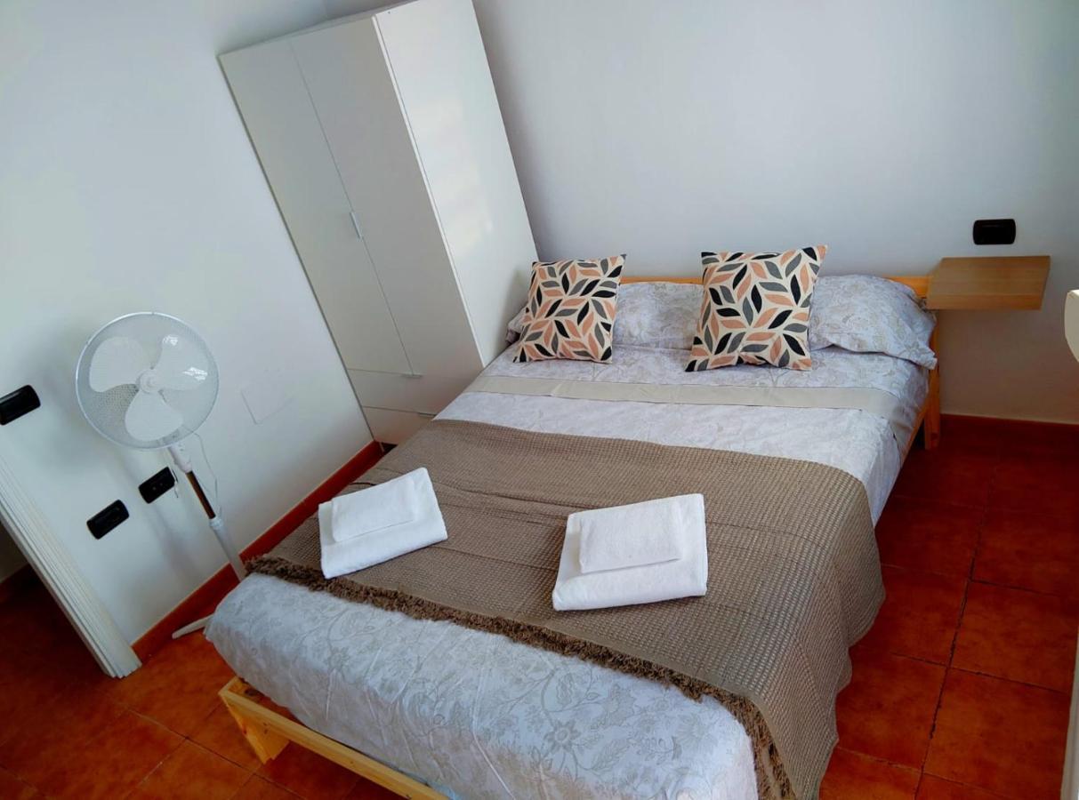 Sea View Apartment In Alcala Exterior foto