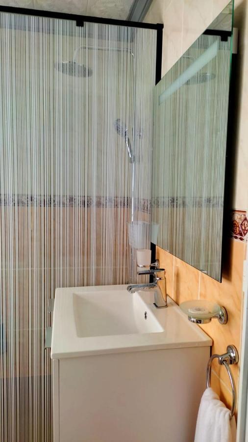 Sea View Apartment In Alcala Exterior foto